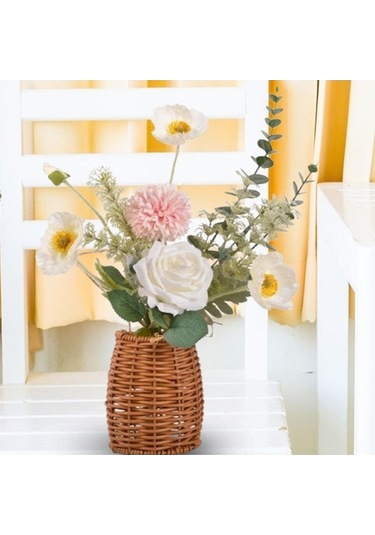 Tongxida Bosphorusboutique Suntek Parçaları İçin Günü Doğum Çiçekler Buket B Lh Diğer