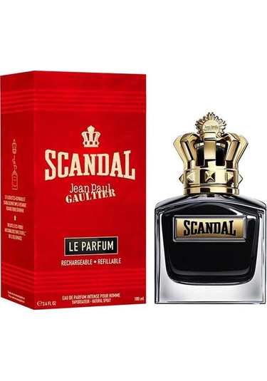 Jean Paul Gaultier Scandal 100ML Oryantal