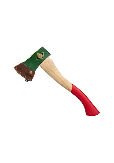 Hultafors Hults Bruk Axe 325.yıldönümü Balta 600 Gr Sınırlı Sayıda
