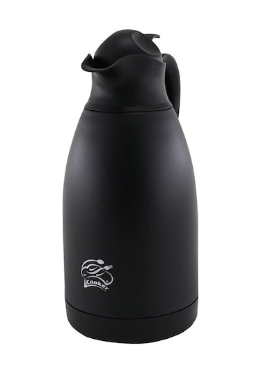 Cooker 2040 Bitter Serisi Çelik Termos 2 Litre
