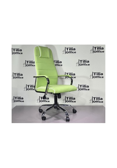 Kny Makam Koltuğu Fıstık Yeşili