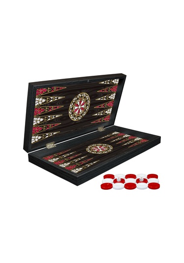 Yenigün Antep Küçük Tavla Takımı