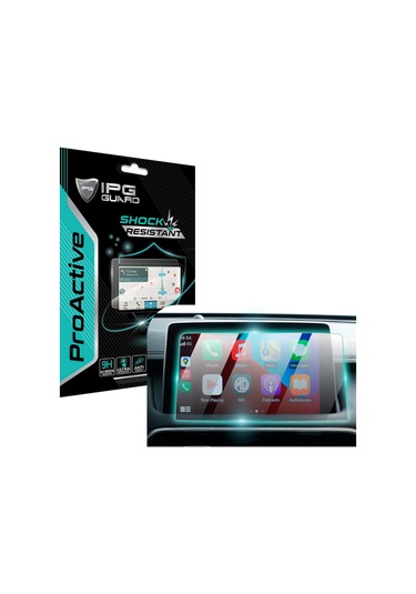 Mg 2024 Hs 10.1 Inch Navigasyon 9h Nano Ipg Proactive Ekran Koruyucu