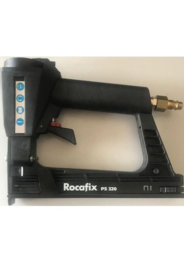 Rocafix PS320 6-16 MM Zımba ve Çivi Çakma Tabancası