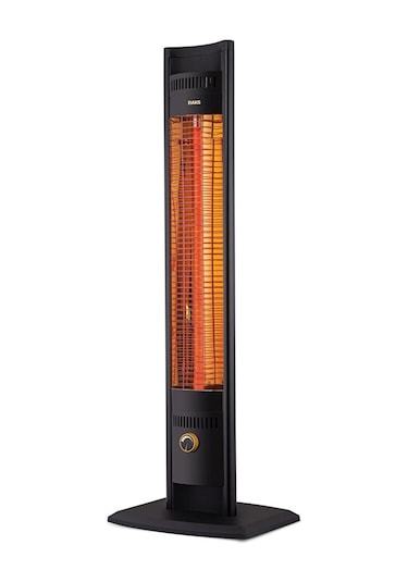 Raks Mika A2000 2000 W Kule Tipi Quartz Isıtıcı