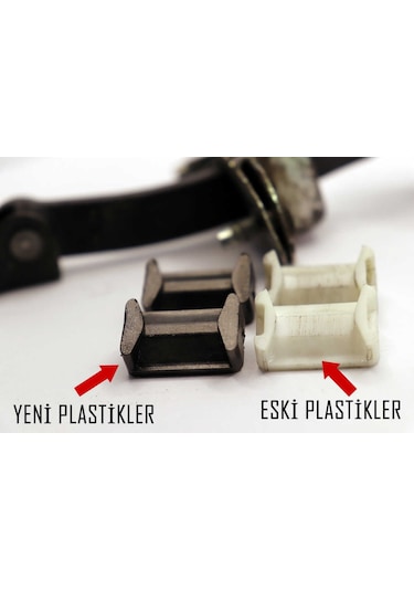 Barrer Subaru Forester Kapı Gergi (Limitör) Tamir Kiti 1996-2017