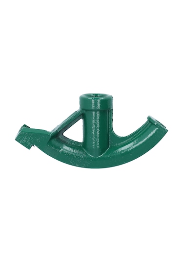 Xindoker Demir Döküm Manuel Boru Bükücü, Elektrik Kablosu/pvc/alüminyum Boruları İçin 90-180 Kolay Bükme Aracı Kw7027 3/4 İnç