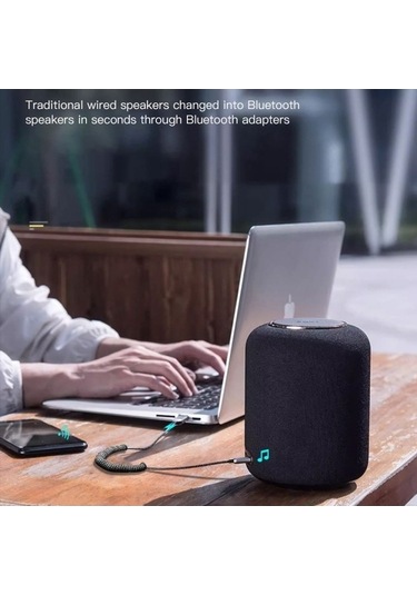 Artfulabode Uzunluk: Totu Sones Mikrofon, Bluetooth 5.0 Araç Alıcı Ad-10 1,7m Fb