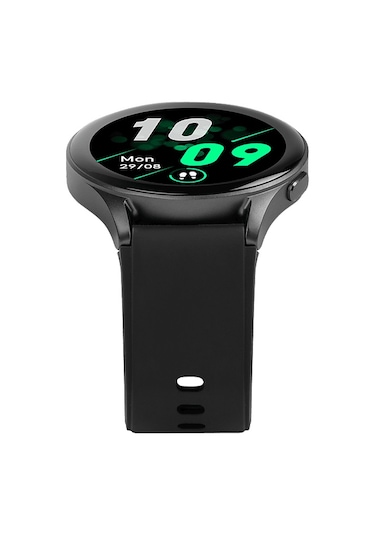 Ttec Tempus Pro 36 MM Amoled Akıllı Saat (Distribütör Garantili)