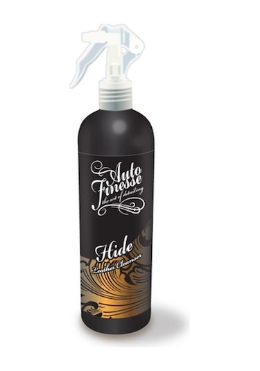 Auto Finesse - Hide - Deri Temizleyici  500ml