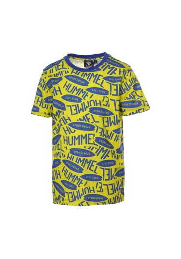 Hummel Melon Çocuk Tişört 911822-6102