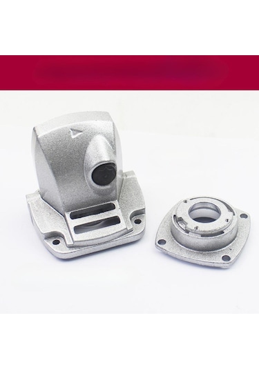 Homyl Açılı Taşlama Kafası Şanzıman Aksesuarları Kaymaz