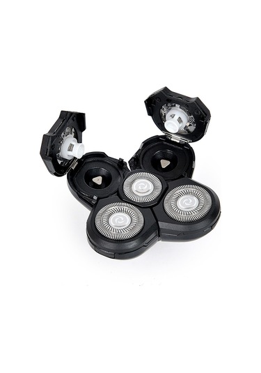 Tıraş Başlığı 7 Başlık Kolay Kurulumlu Yüzen Elektrikli Tıraş Makinesi Bea