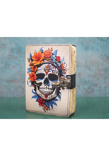 Deri Defter Model 12 - 9090335888887del