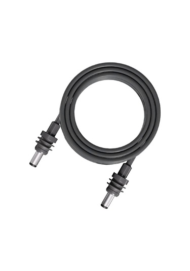 Moveevo Starlink Mini İçin Ip68 Su Geçirmez 2m Dc-dc Değiştirme Kablosu - 20awg Kuru Bakır Teli İle Dayanıklı Dış Mekan Kablosu