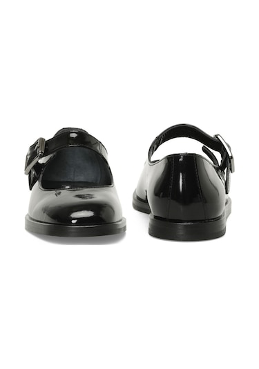 Nine West Wınme 5pr Siyah Kadın Babet 000000000102037954 Siyah