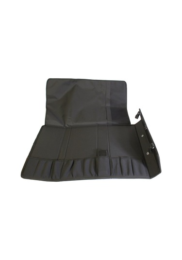 Lorbeer 10 Bölmeli Katlanabilir Bıçak Çanta Seti