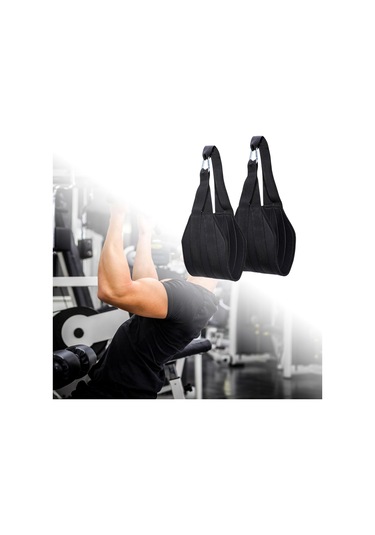 Suntek Çekme Çubuğu İçin Asılı Ab Kayışları Stil-c Stil C