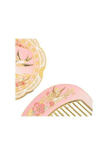 Suntek Yeni Yıl Tatili İçin El Tipi Retro Tasarım Kompakt Stil B