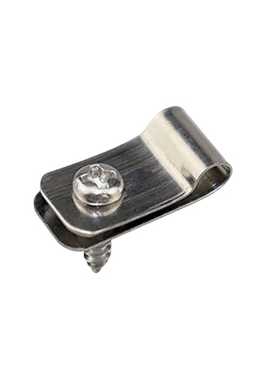 Homyl Eskrim Montaj Klipsleri Tarımsal Için Taşınabilir 304-paslanmaz