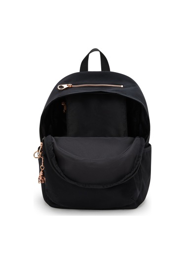 Kipling Charm Unisex Sırt Çanta Kpkı354062q Siyah