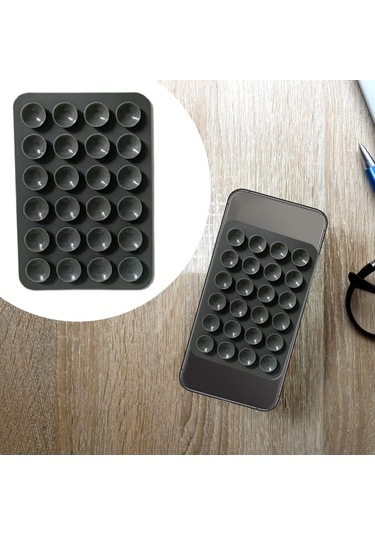 Trendooze Homyl Selfie&39 Ler Ve Videolar İçin Telefon Aynası Derin Gri