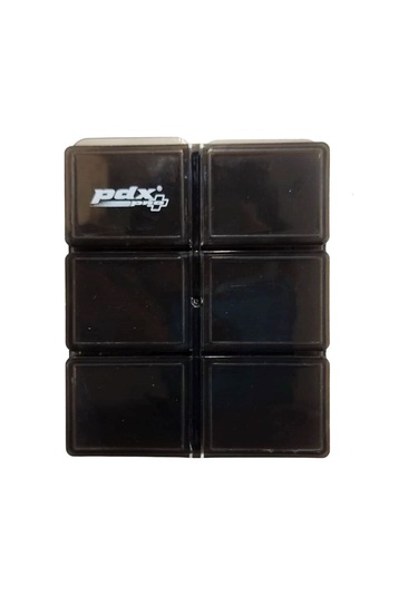 Sd Kart Kutusu 12 Kart Kapasiteli 1 ADET