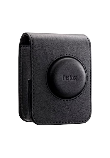 İnstax Mini Evo Kamera Çantası, Siyah