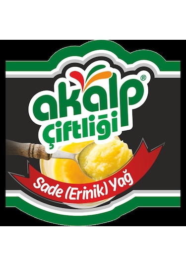 Sade Yağ 800 Gr