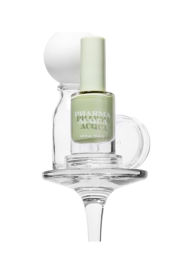 Pharma Acqua Fresh Nail Varnish Oje 101 12 ML