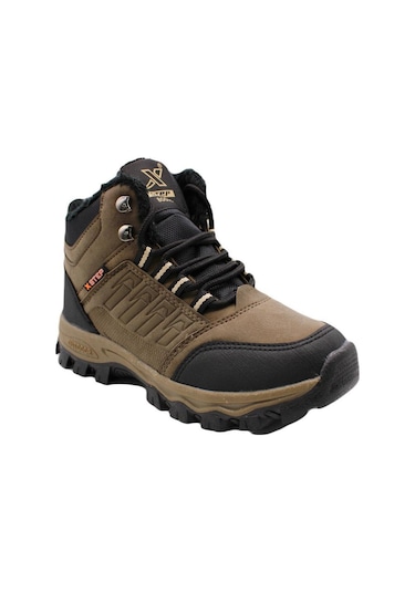 X-step Termo Taban Garson Boy Kışlık Bot 001