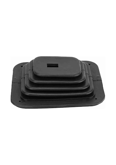 Lemestar Gm350 İçin Kauçuk Vites Çubuğu Koruması - Toz Engelleme, Dayanıklı Ve Yumuşak, Otomatik/manuel Vites Kutusuna Uygun