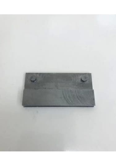 Eds Ultramatic Slim Çelik Ürün Kesme Makinesi Bıçağı-ince Sarım