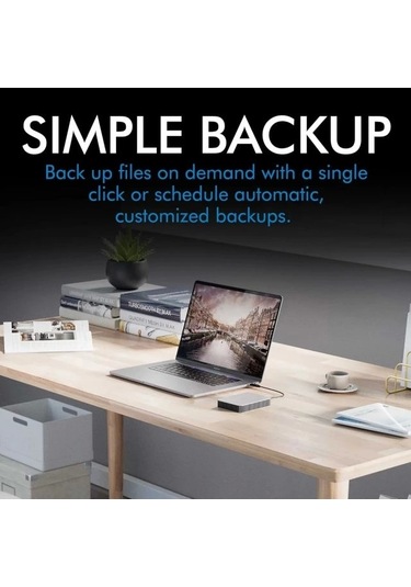 Lacie Mobile Drive Secure External Hard Drive Taşınabilir Hdd - Refresh Refresh 1 Tb Silver
