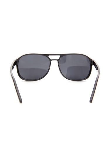 Falenti Ae31153-c4 52 Unisex Güneş Gözlüğü Siyah