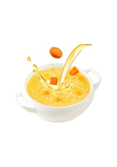 Ördek Etli Tahılsız Kedi Çorbası 1 Adet-50 Gr-sıvı