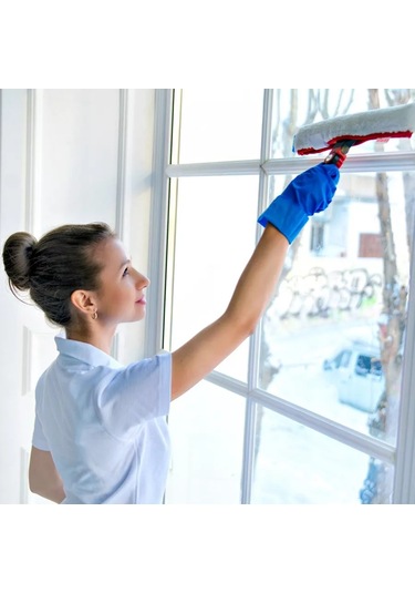 Acg 25 Cm Pencere Silme Bezi 182332044