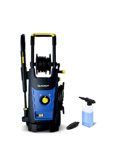 Michelin Mpx25Ehds 2500Watt 170Bar Çift Hızlı Profesyonel Basınçlı