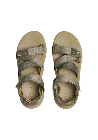 Merrell Speed Fusion Sport Rmx Erkek Outdoor Sandaleti J007085-33123 Haki Haki