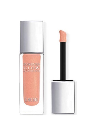 Dior Forever Glow Maximizer - Peachy