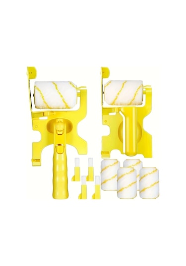 Hightower Uzun Saplı Heavy-duty Duvar Kağıdı Sıyırma Aleti - Dayanıklı Plastik Çok Amaçlı Ev Yenileme Aracı