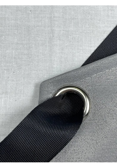 Levına Gri Mutfak Önlüğü Tımar İçin 325928585 Gri