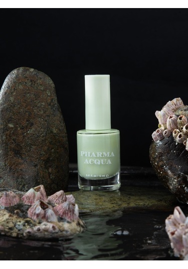 Pharma Acqua Fresh Nail Varnish Oje 101 12 ML