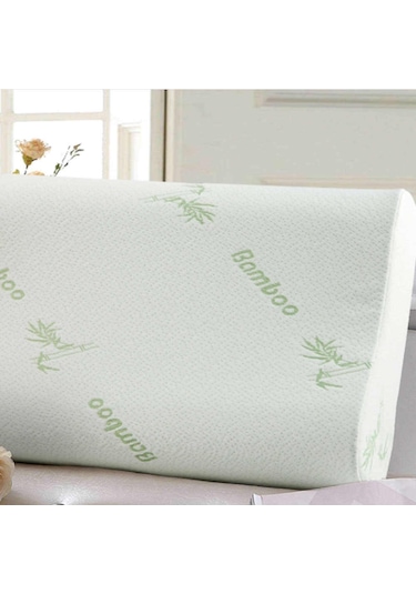 Heyner Boyun Destekli Ortopedik Visco Yastık 40 x 60 CM