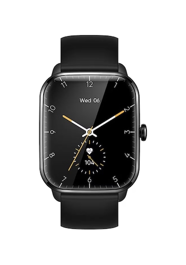 Shaza SA8002/GR 1.85" Akıllı Saat (Distribütör Garantili)