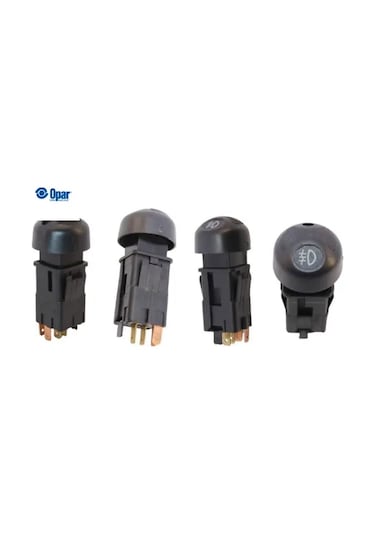 Sis Far Anahtari Ducato 94-02 Opar Opar1303501614