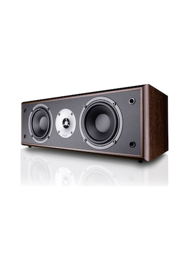 Magnat Monitor Supreme 252 Center Hoparlör Mocca