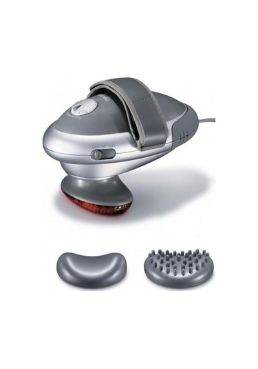 Beurer MG-70 Kızılötesi Vücut Masaj Aleti Gri