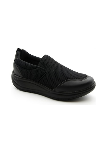 Dr.Comfort Ortopedik Kadın Ayakkabı Dr.15.507 Siyah