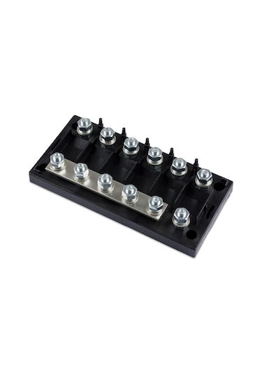 Victron Energy Fuse Holder 6-Way For Mega-Fuse
